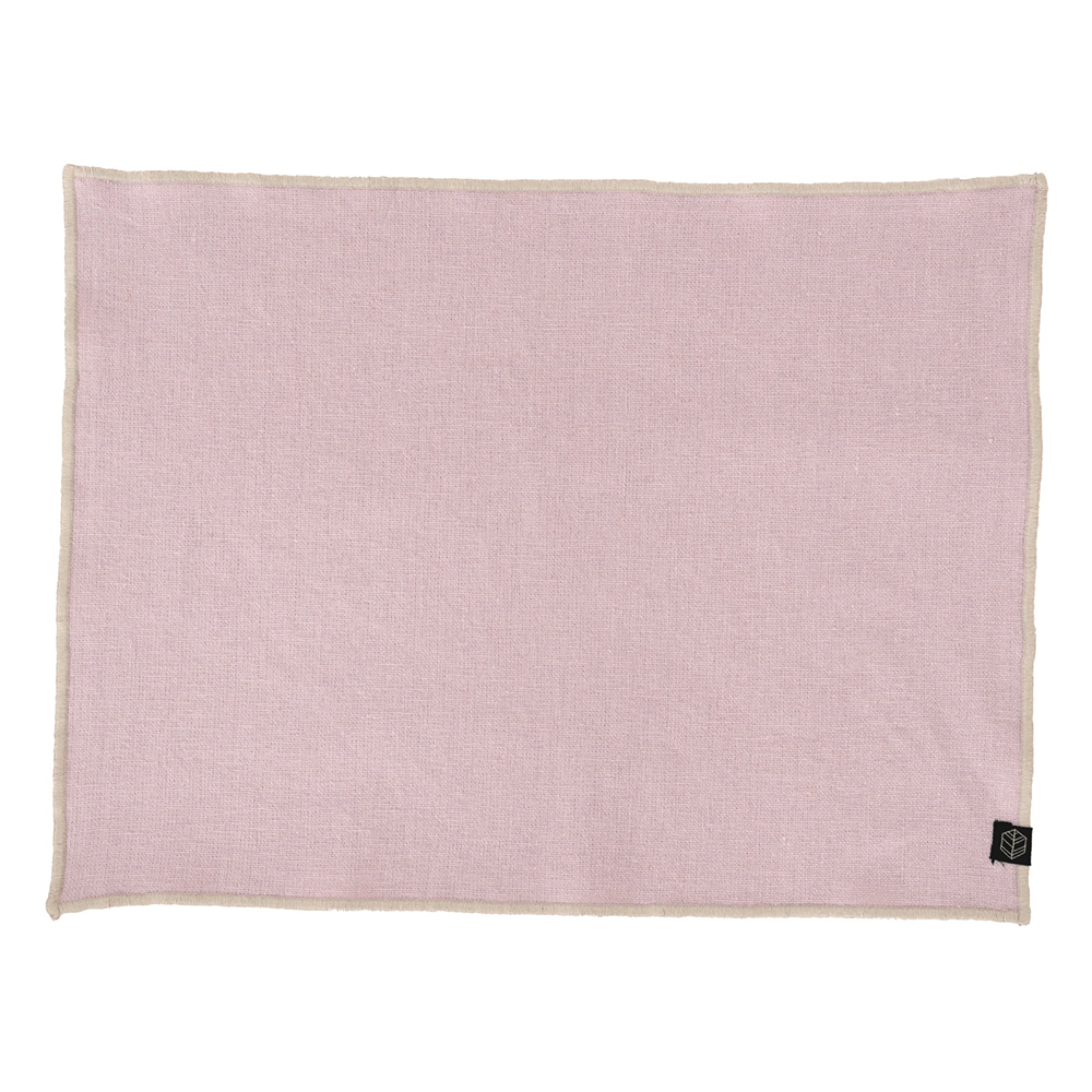 ΣΕΤ 6 ΤΜΧ ΛΙΝΑ ΣΟΥΠΛΑ  ΕΞΑΙΡΕΤΙΚΗΣ ΠΟΙΟΤΗΤΑΣ ΡΟΖ ΧΡΩΜΑΤΟΣ -CORTE -12345